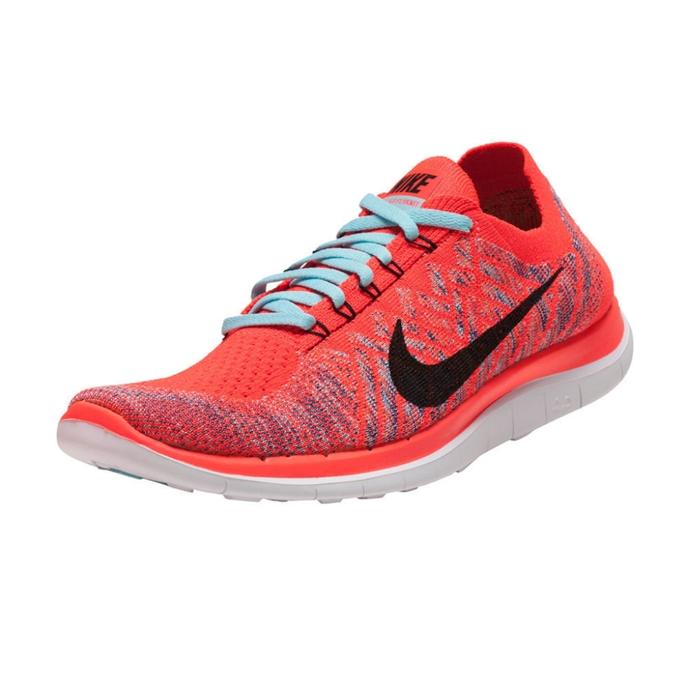 Nike Wmns Free 4.0 Flyknit